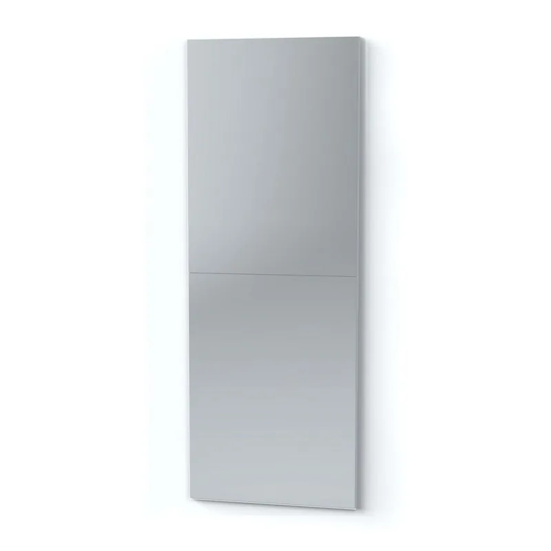 Espejo Moderno Terpi 45x120 cm - Decoración