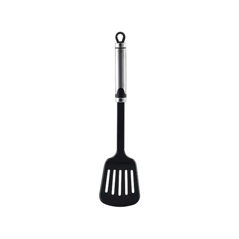 Espumadera San Ignacio Nylon Plateado (34 cm) - Cocina