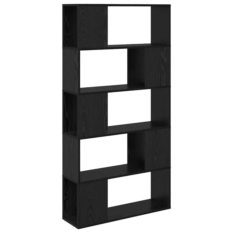 Centro de entretenimiento Marrón 80 x 24 x 155 cm - Muebles