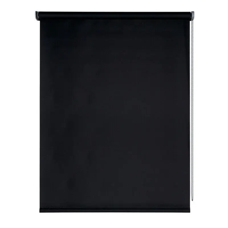 Estor Opaco Moon, Estor enrollable Blackout - Textil