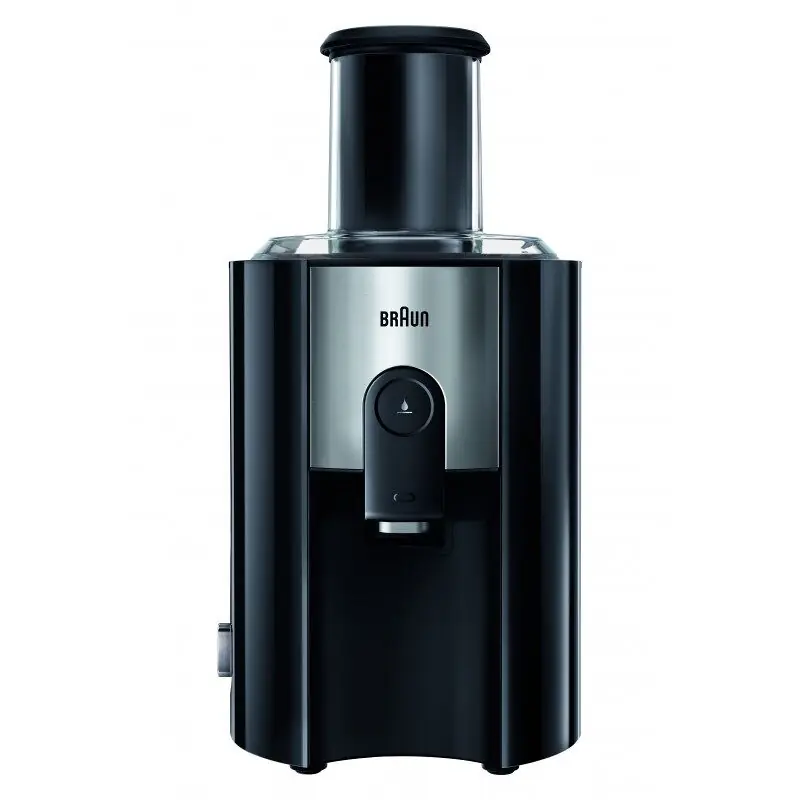 Braun Exprimidor J500 Multiquick 5 - Electrodomésticos