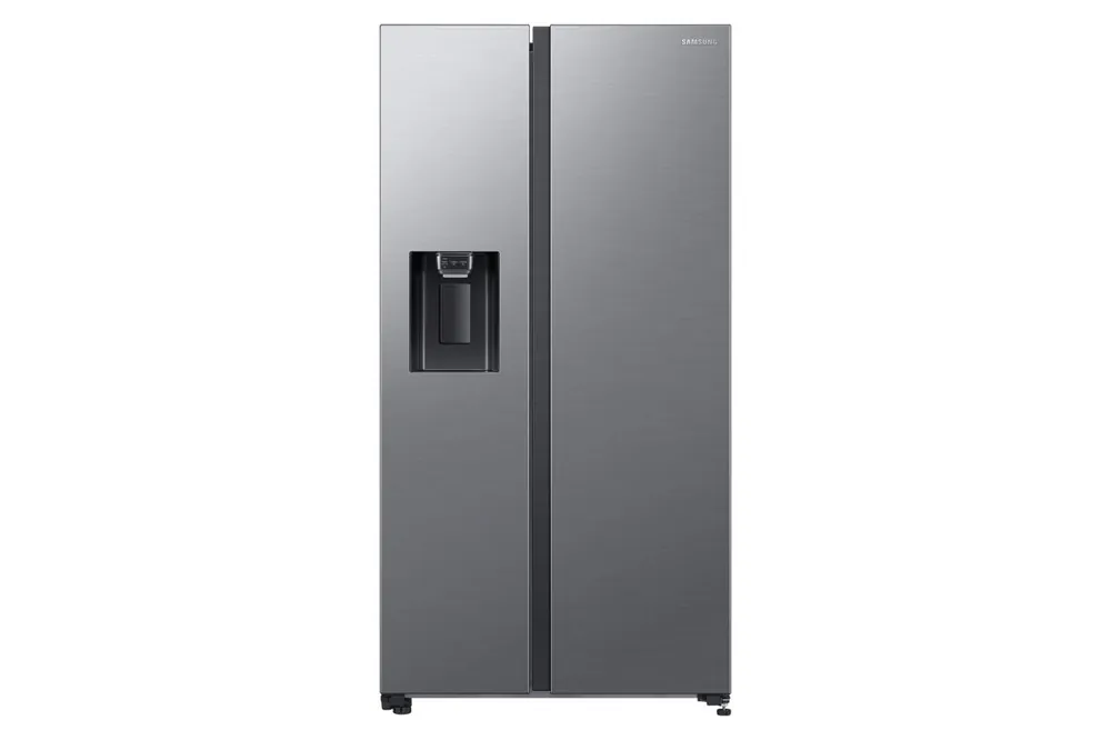 Side By Side 1,78 metros 635 litros inox SAMSUNG RS64DG5303S9/EF - Electrodomésticos