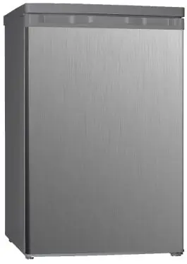 Table top 109 litros inox CORBERÓ CF1PH8554X - Electrodomésticos