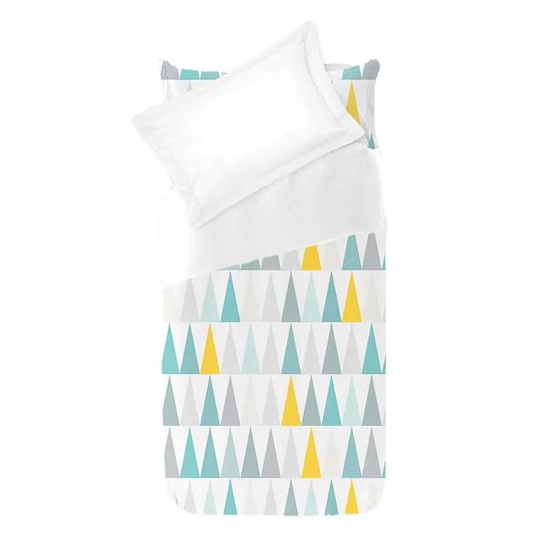 Funda nórdica Teide Infantil Teide - Multicolor - Maxicuna (110X140)