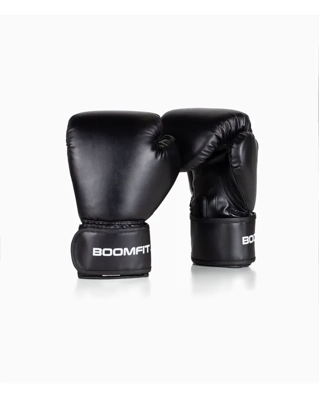 Guantes de Boxeo 12OZ (par) - BOOMFIT