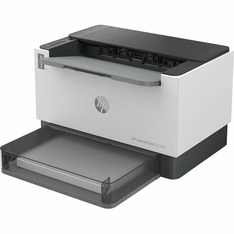 Impresora Láser HP 2R7F4A#B19 - Electrónica