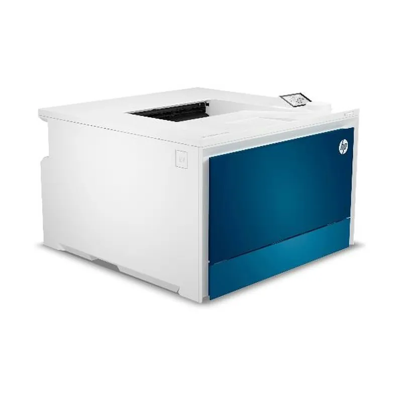 Impresora Láser HP Color LaserJet Pro 4202dn - Electrónica