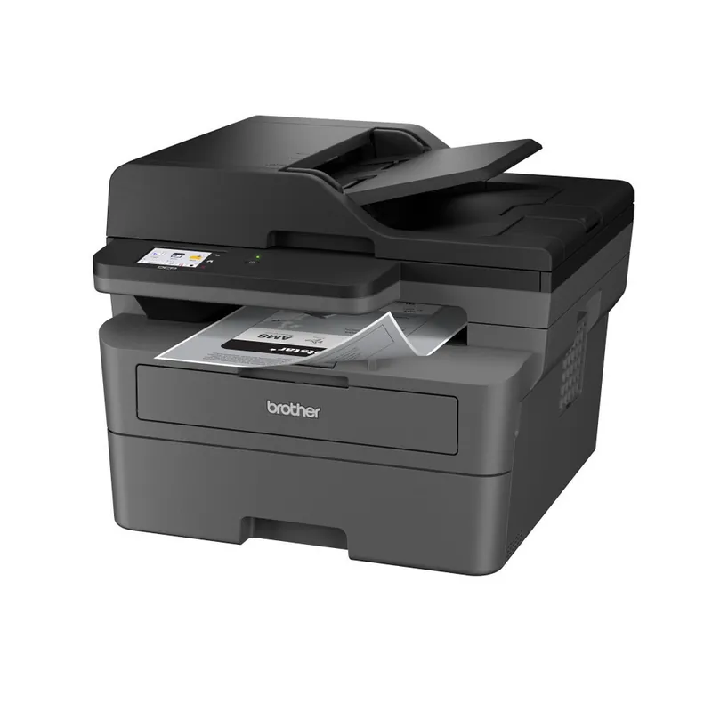 Impresora Láser Brother DCPL2660DWRE1 - Electrónica