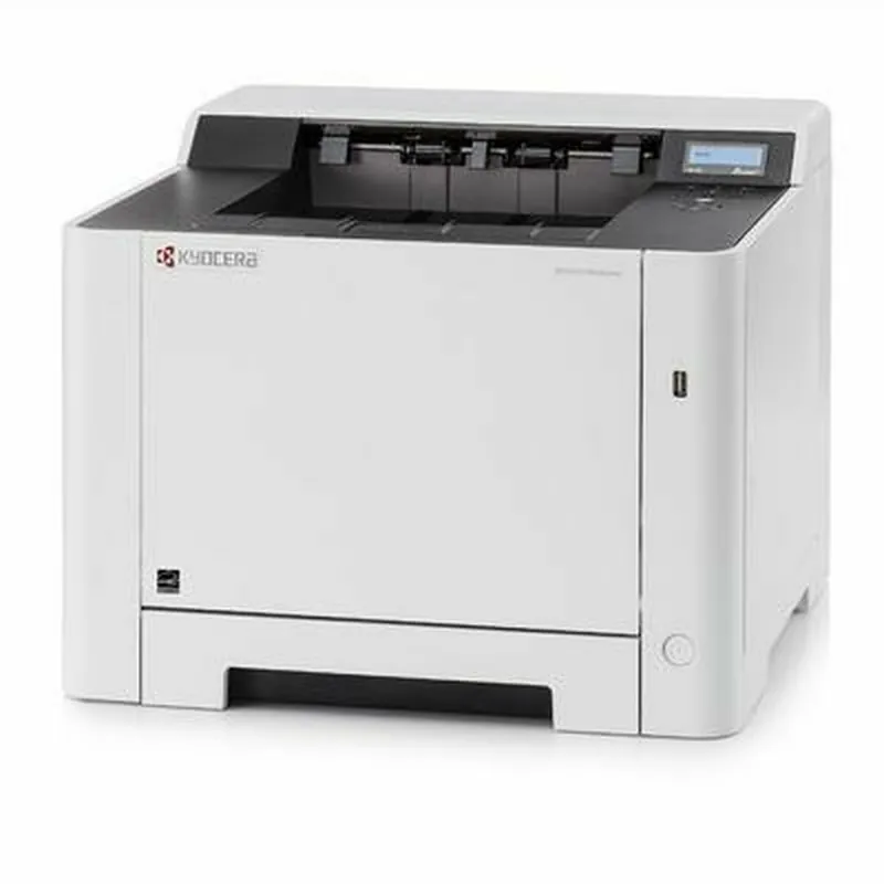 Impresora Láser Kyocera ECOSYS P5026cdw - Electrónica