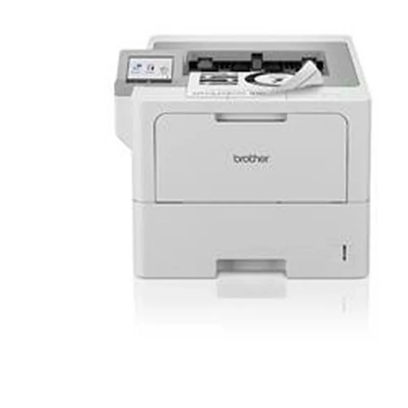 Impresora Láser Brother HLL6410DNRE1 - Electrónica
