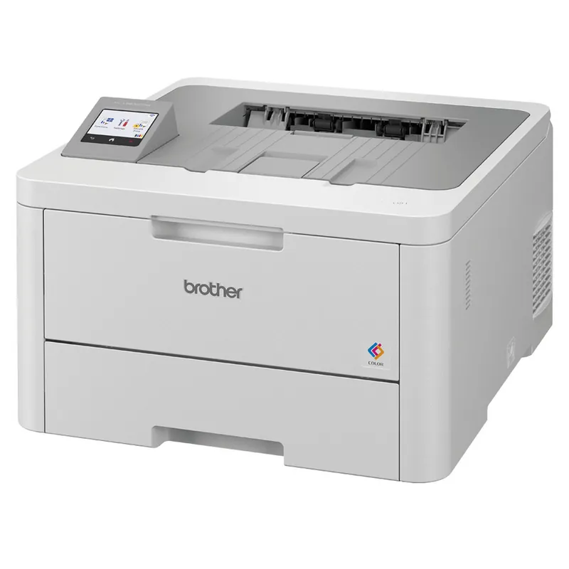 Impresora Láser Brother HLL8230CDWRE1 - Electrónica