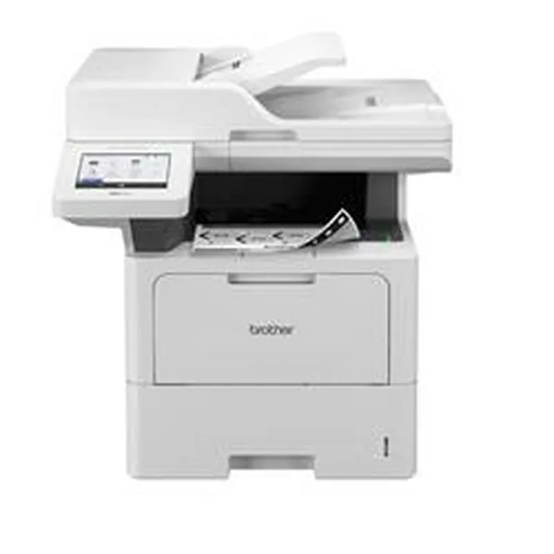 Impresora Multifunción Brother MFCL6710DWRE1 - Electrónica