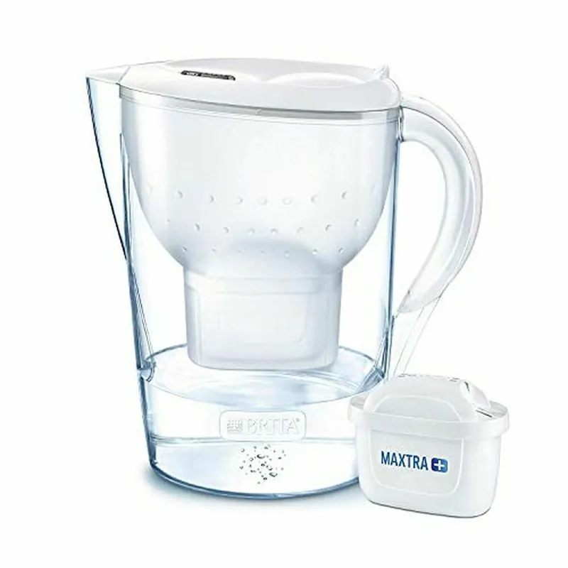 Jarra Filtrante Brita Marella Cool (3,5 L) - Cocina