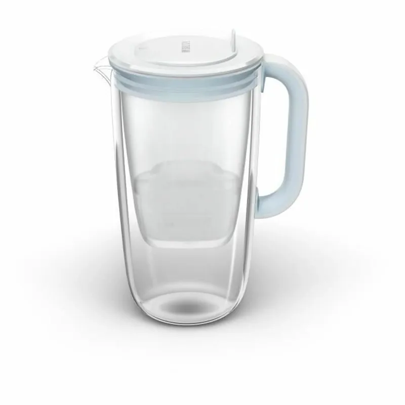 Jarra Filtrante Brita 2,5 L Azul - Cocina