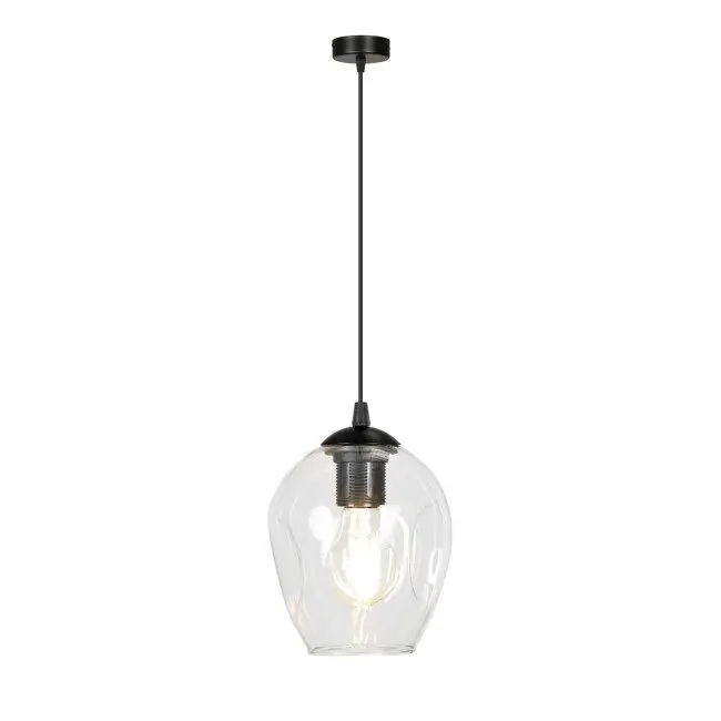 Lámpara de techo Domos Ámbar marca Wonderlamp - Decoración