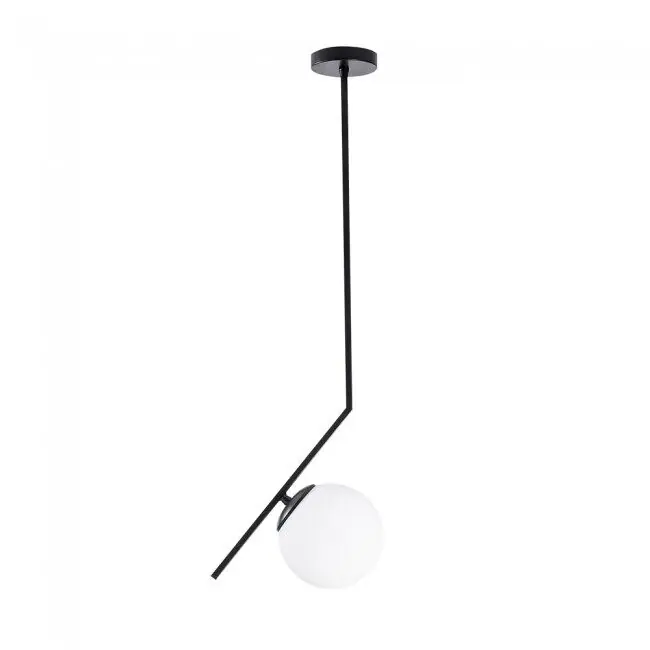 Lámpara de techo Escott marca Wonderlamp - Decoración