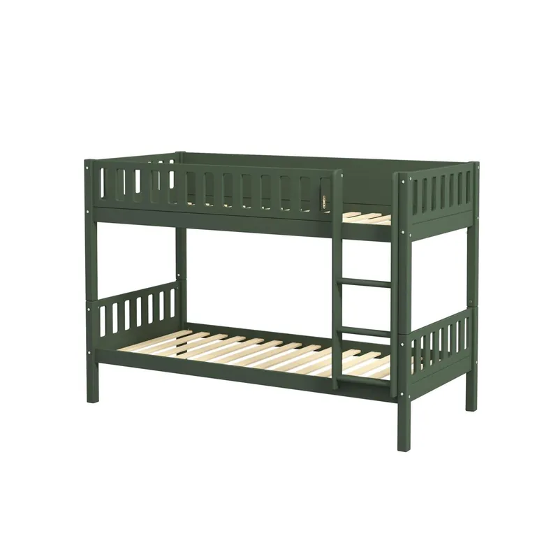 Litera VIGGO 208x102x144 Verde - Bebé