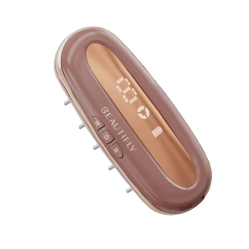 Beautifly Masajeador Capilar LaserBoost Pro tecnología láser - Electrodomésticos