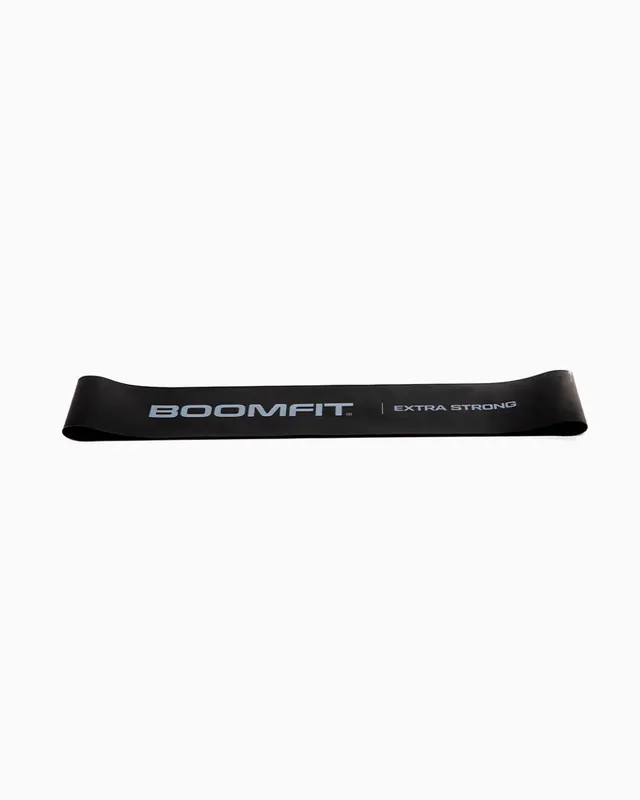 Mini Banda Elástica Extra Fuerte - BOOMFIT