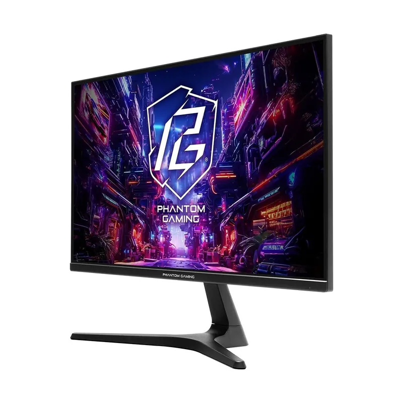 Monitor ASRock PG25FFT Full HD 24,5" - Electrónica