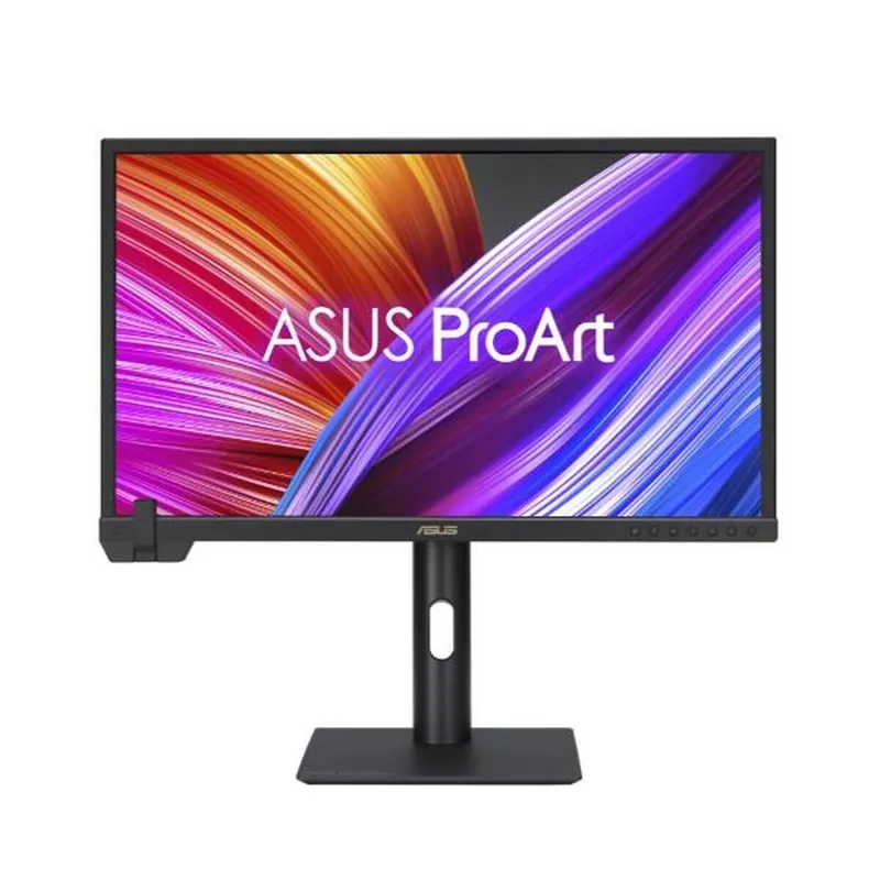 Monitor Asus ProArt PA24US 24" 4K Ultra HD 60 Hz - Electrónica