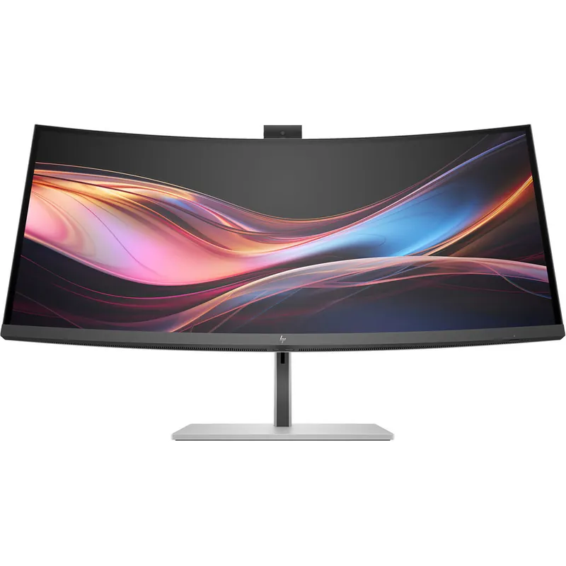 Monitor HP S7 Pro 734PM Wide Quad HD 34" - Electrónica