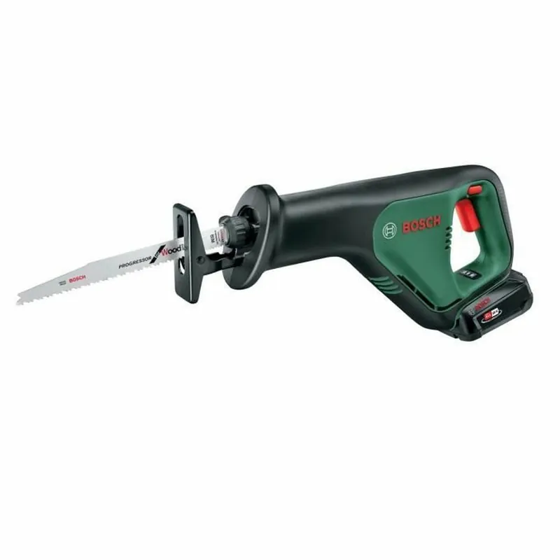 Motosierra BOSCH AdvancedRecip 18 - Jardín