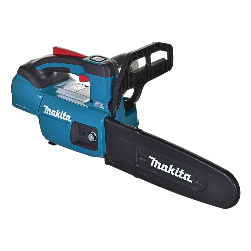 Motosierra de Batería Makita DUC254CZ (25 cm) - Jardín