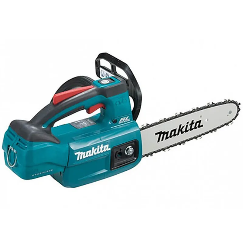 Motosierra Makita DUC254Z - Jardín