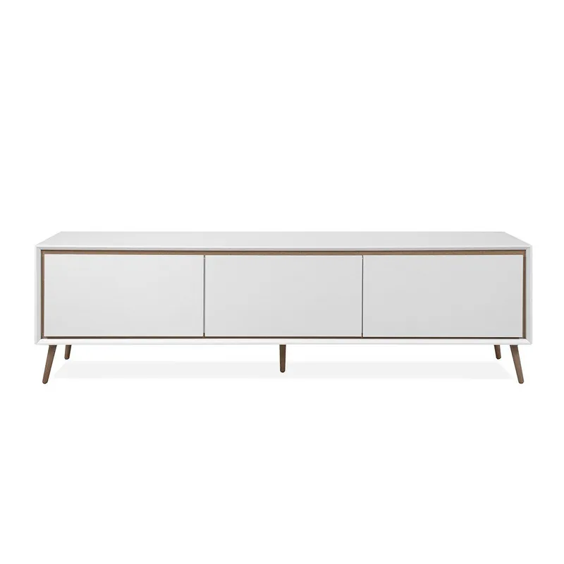 Mueble TV 3 puertas L175 cm - ARONA