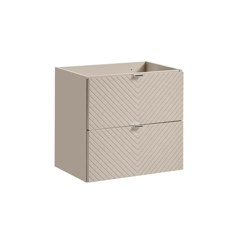 Mueble bajo lavabo 60cm Manoa Cachemira - Baño