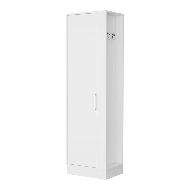 Mueble de Almacenamiento Lilo con Cinco Repisas - Baño