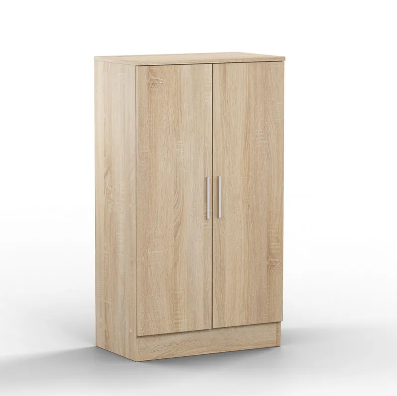 Mueble Zapatero Dos Puertas - Muebles