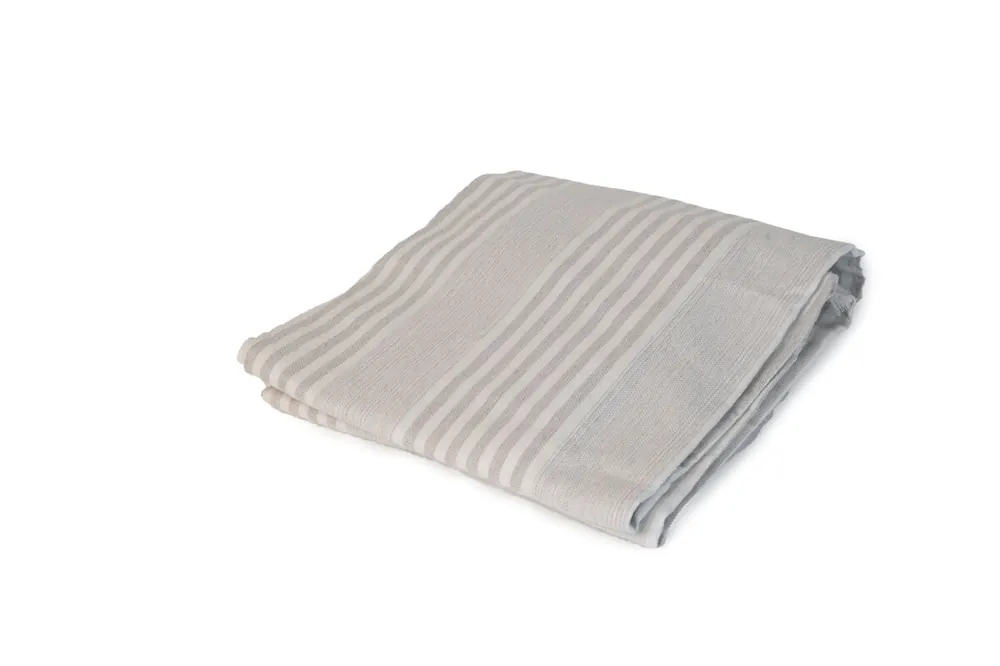 Multiusos STYLE algodón 180x260cm color beige - Textil