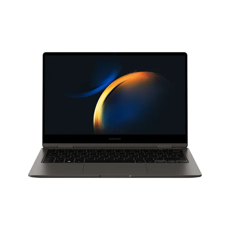 Notebook Samsung GALAXYBOOK3 360 i5-1335U 512 GB SSD 13,3" 16 GB RAM