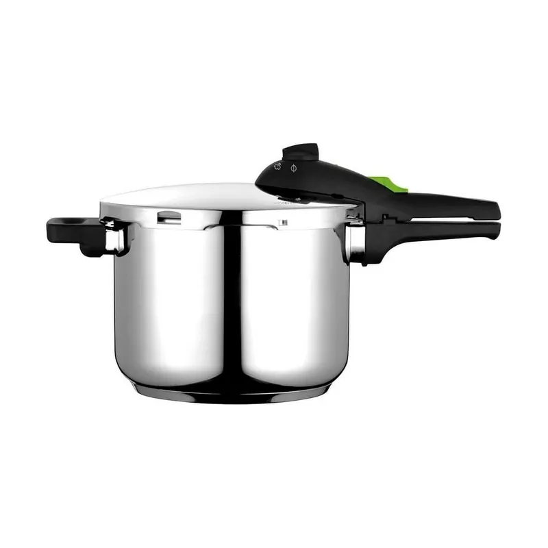 Olla a presión Rapid Xpress Fagor 8L inox Ø22x22 cm - Cocina