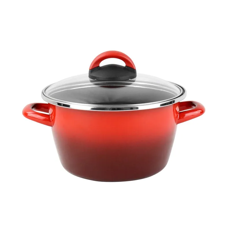 Olla 'SR' CON tapa Magefesa - Cocina