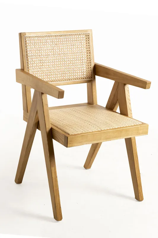 Pack 4 Sillas Holz Madera - Muebles