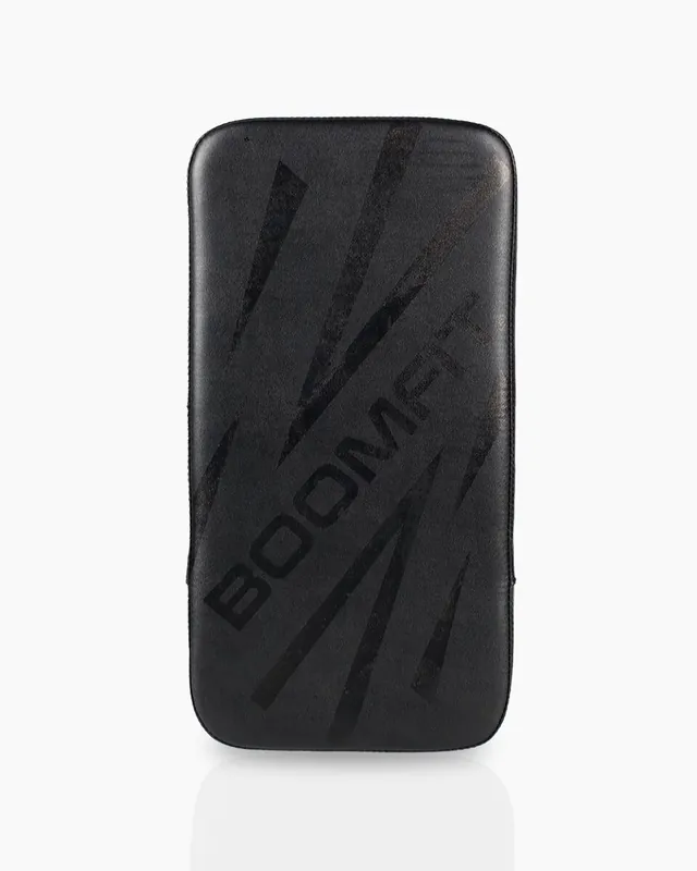 Pao de Boxeo y Artes Marciales Black Edition - BOOMFIT