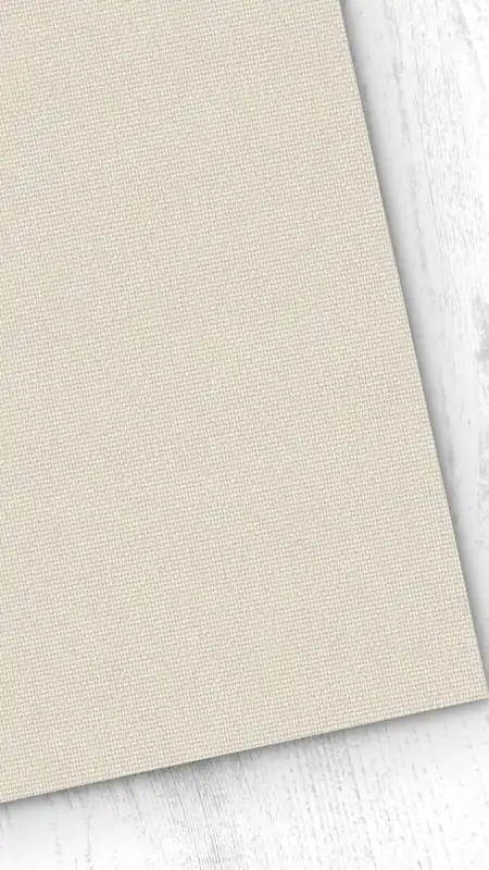 Papel pintado Elgin Elgin - Beige - 1 rollo 55 x 300 cm