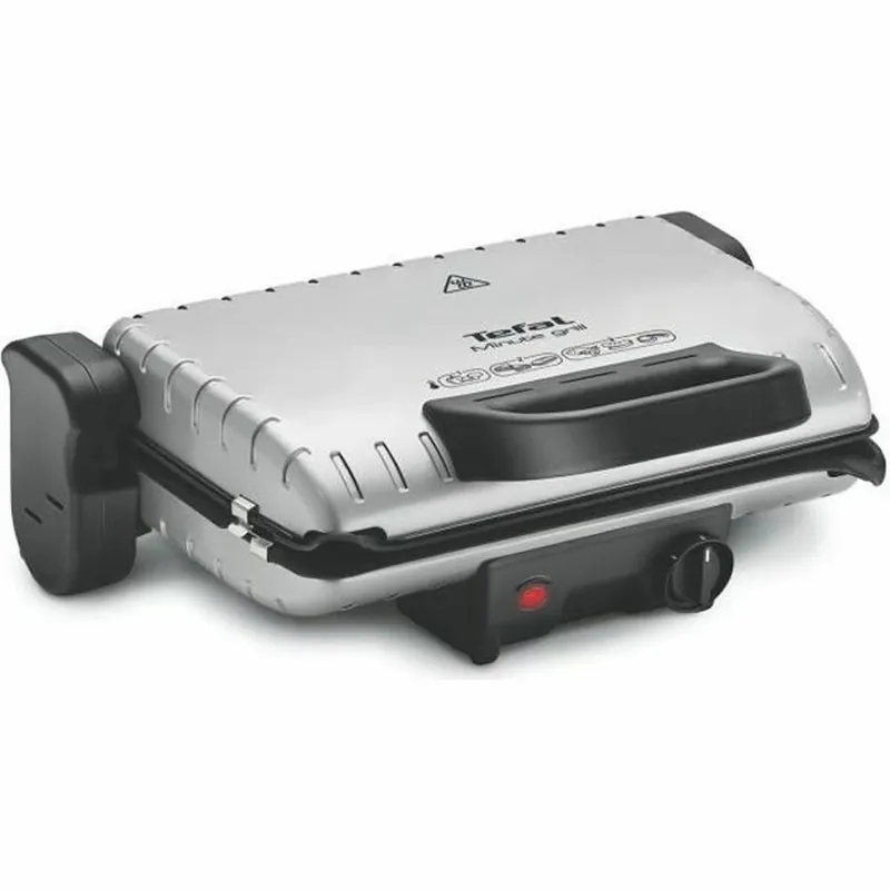 Parrilla Eléctrica Tefal GC2050 1600 W - Electrodomésticos