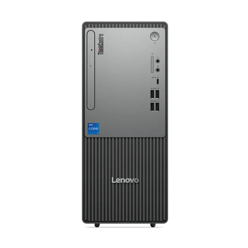 PC de Sobremesa Lenovo 12UD000YPB Intel Core i5-14400 16 GB RAM 1 TB SSD