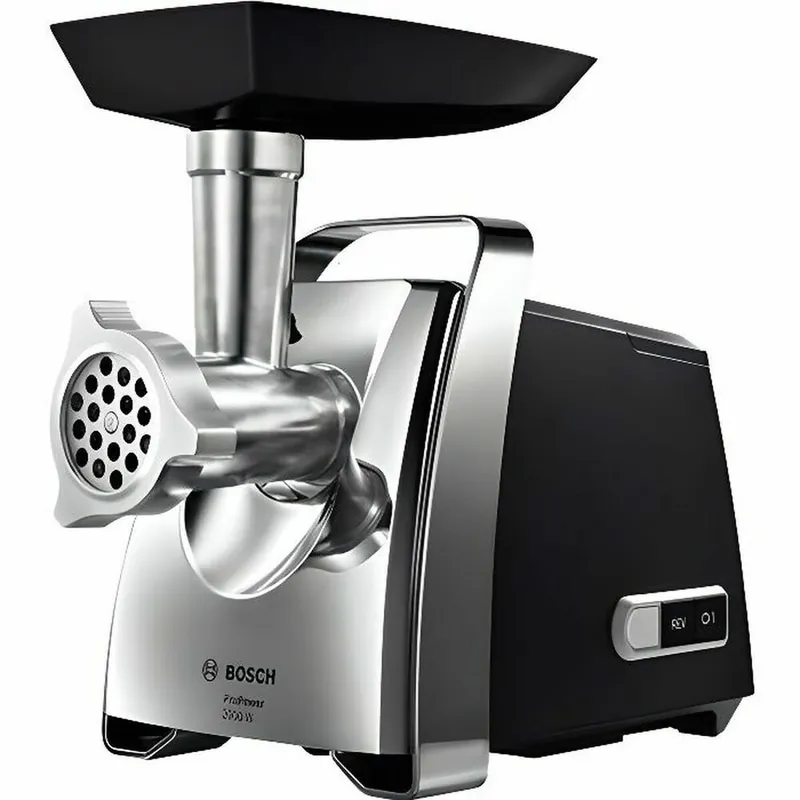 Picadora BOSCH MFW67440 700 W - Electrodomésticos