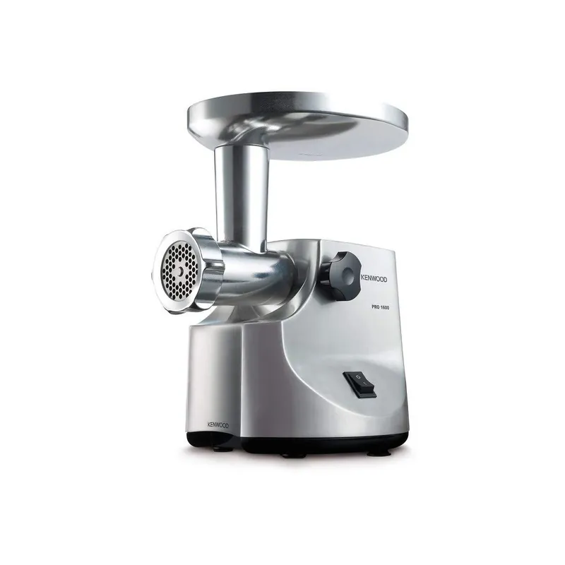 Picadora Kenwood MG510 450 W - Electrodomésticos