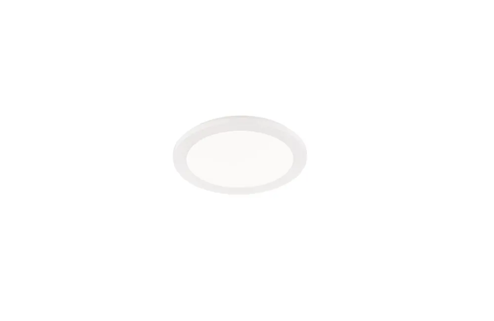 Plafón CAMILLUS led 13w 26cm circular - Decoración