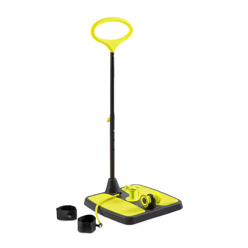 Plataforma de Fitness para Glúteos y Piernas con Guía de Ejercicios InnovaGoods - Deporte