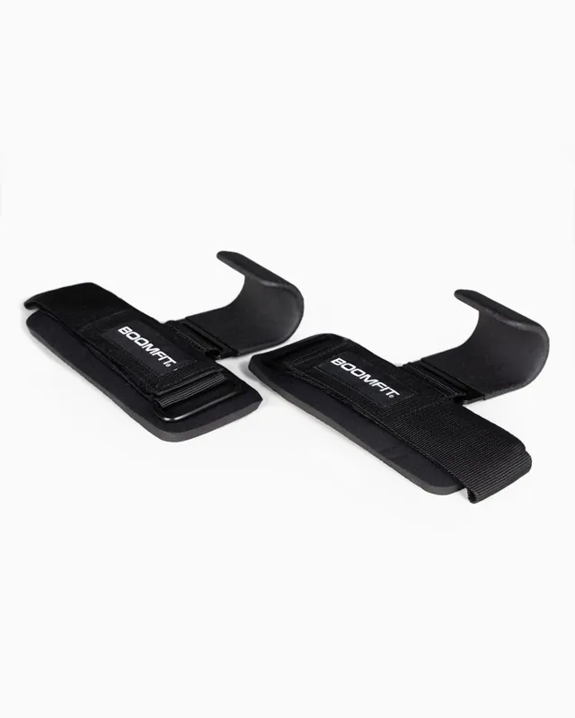 Power Hocks (Par) – BOOMFIT - Deporte