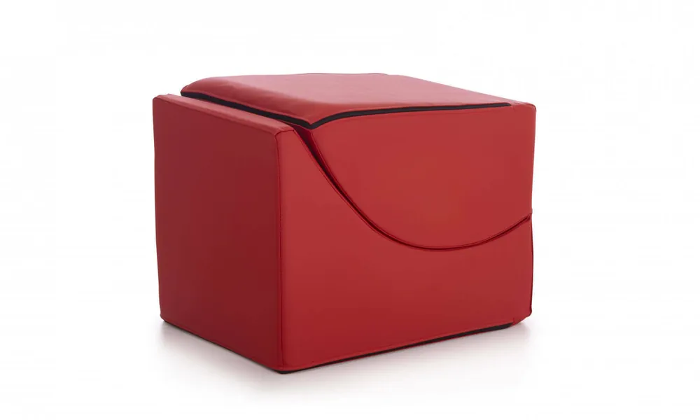 Camas dobráveis de tecido - Sofás sillones puffs