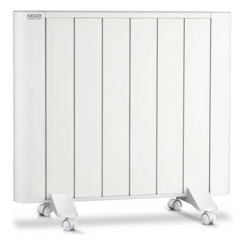 Radiador Haeger Thermal Smart 1000 W - Electrodomésticos