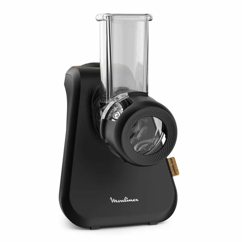 Rallador Multiusos Moulinex DJ77EN10 200 W 3 en 1 200W - Cocina